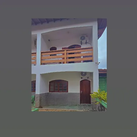 Casa Condomínio Ubatuba-2