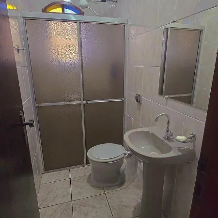 Casa Condomínio Ubatuba-3
